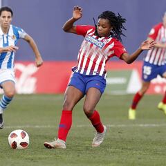 Telecinco dará la final de la Copa de la Reina entre Atlético y Real