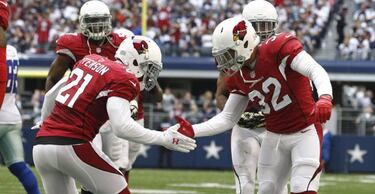 Top 10 de las mejores defensas para Fantasy 2016