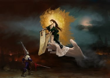 Blasphemous 2 es un milagro y desear cualquier otro metroidvania, un pecado