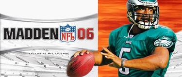 Madden NFL 06