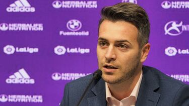 ¿Debe fichar el Real Valladolid en enero?