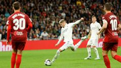 Valverde: Real Madrid’s newest attacking weapon