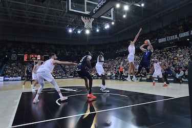 El Surne Bilbao supera todas las pruebas