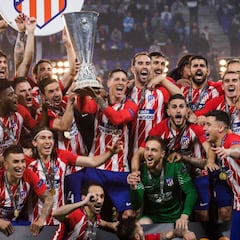 El Atlético sigue creciendo: ya está valorado en 900 millones