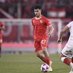 “15 millones de dólares”: un club chileno va por una joya de Argentina