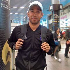 "No es descabellado pensar en la final de la Sudamericana"