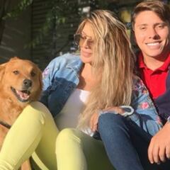 El tatuaje de Marbelle que no le gustó a sus seguidores