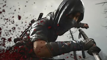 Assassin's Creed Shadows