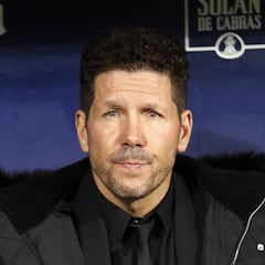 "De mi equipo me gustó todo"