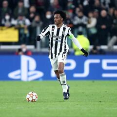 Prensa italiana da por hecha la renovación de Cuadrado