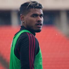 Josef Martínez anotó ‘póker’ de goles en triunfo frente a Xolos