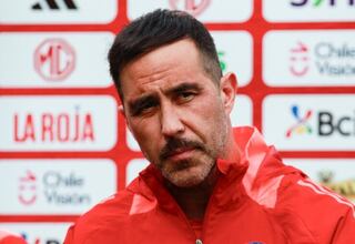 “Se lo entregan a cada jugador que sale campeón”: Claudio Bravo aclara un gran mito del fútbol chileno