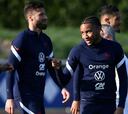 El PSG, ‘la fábrica’ de Francia