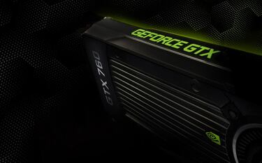 Llegan las GeForce GTX 760