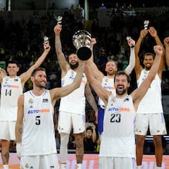 El pulso lo gana Tavares