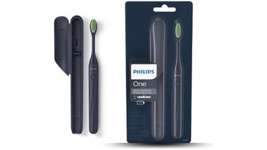 Consigue unos dientes más blancos con este cepillo eléctrico a pilas de Philips, el más vendido en Amazon