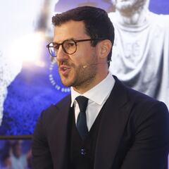 Fernando López: “Tenemos que confiar todos en que es posible volver a ganar”