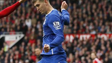 El Manchester City pagará 60 millones por Stones