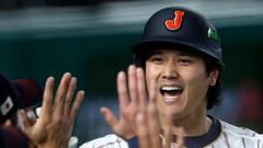 Vídeo: Ohtani y el home run que hizo explotar el Tokyo Dome