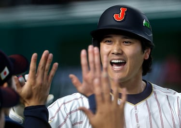 Shohei Ohtani impone récord con un jersey subastado