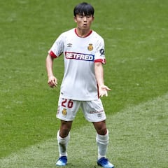 Real Sociedad interested in Kubo, Madrid like their offer