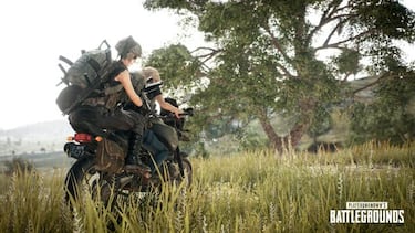PUBG impide el intercambio de objetos por "abuso"
