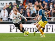 24/01/26 PARTIDO PRIMERA DIVISION
VALENCIA CF - RCD ESPANYOL
LUCAS BELTRAN