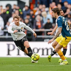 Lucas Beltrán, un soldado para la causa