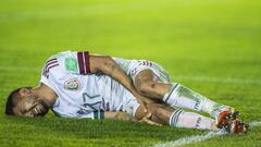 Polémica envuelve decisión arbitral por falta sobre Corona