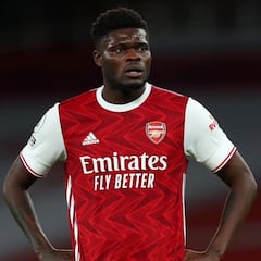 Thomas, regreso inminente