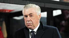 Las apuestas lo tienen claro: Este será el sucesor de Ancelotti en el Real Madrid