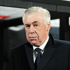 Las apuestas lo tienen claro: Este será el sucesor de Ancelotti en el Real Madrid