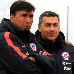 Ex ayudante de Robles lidera el proyecto de inferiores de la U