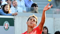 Varillas está “haciendo historia”