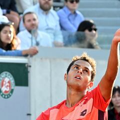 Varillas está “haciendo historia”