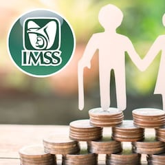 ¿Cuántas semanas cotizadas pide el IMSS para jubilarse en 2025 con la Ley 97?
