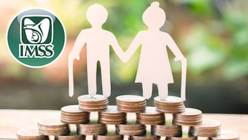 Si te quieres jubilar en 2025 con la Ley 97 del IMSS necesitas haber cotizado más de 800 semanas cómo mínimo.