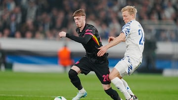 Se juega la ida de los cuartos de final de Conference League y, Chelsea buscará liquidarlo desde la ida en Polonia.