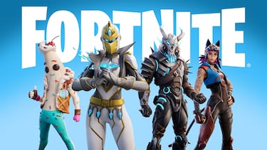 Everything new coming in Fortnite OG: outfits, weapons, items, maps and more