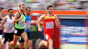 Álvaro de ArribaEl ochocentista .