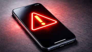 DarkSword, un nuevo peligro para móviles iPhone.