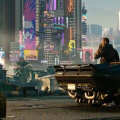 What time is Cyberpunk 2077 released and available to play on PC, PS4, PS5, Xbox One, Series X & Stadia?