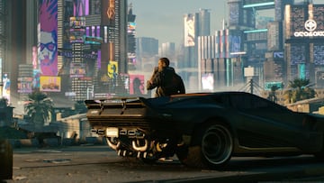 What time is Cyberpunk 2077 released and available to play on PC, PS4, PS5, Xbox One, Series X & Stadia?