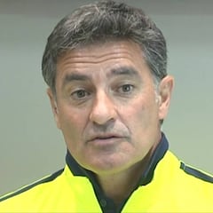 Michel: "No pasaremos dificultades, no es un canto al sol"