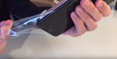 iPhone 7 Jet Black vuelve a sorprender… con otro defecto