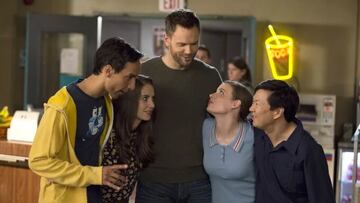 Seis temporadas y una película… Después de 7 años, ‘Community’ está de vuelta con una película. Te compartimos qué se sabe: fecha de estreno, elenco y más.