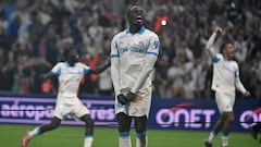 Francia elogia a Weah