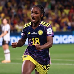 Linda Caicedo in IFFHS Women’s World Team 2023: who else is included?