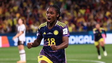 Linda Caicedo, nominada en carias categorías a los Premios IFFHS.