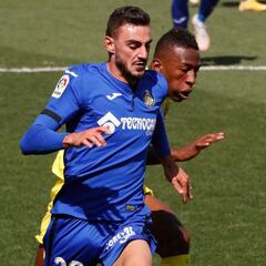 Iglesias: “Mi objetivo era quedarme aquí muchos años”